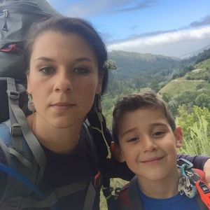 Meet your Posher, Stasia